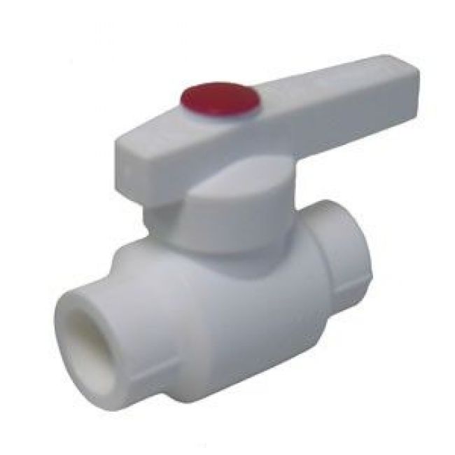 Кран PPR  PILSA Ду 32 мм