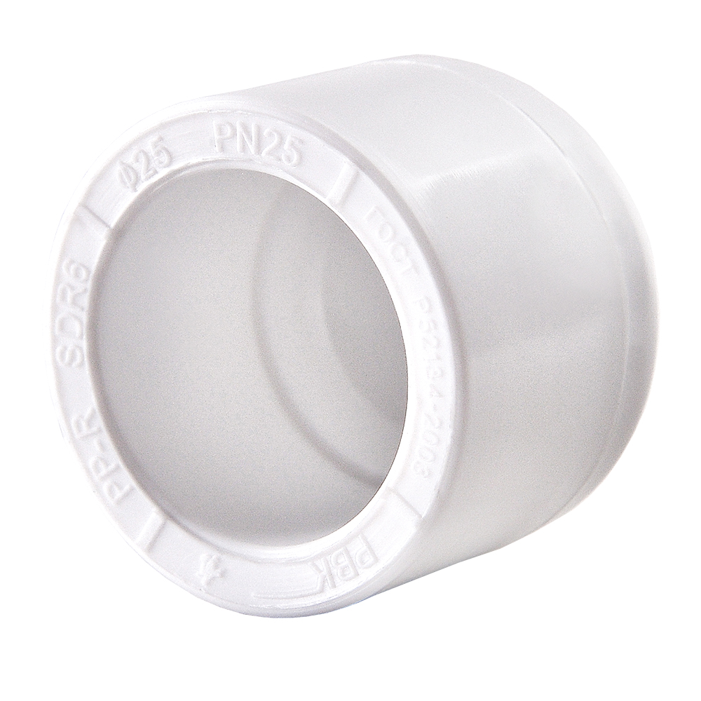 Заглушка PPR Ду, 63 мм