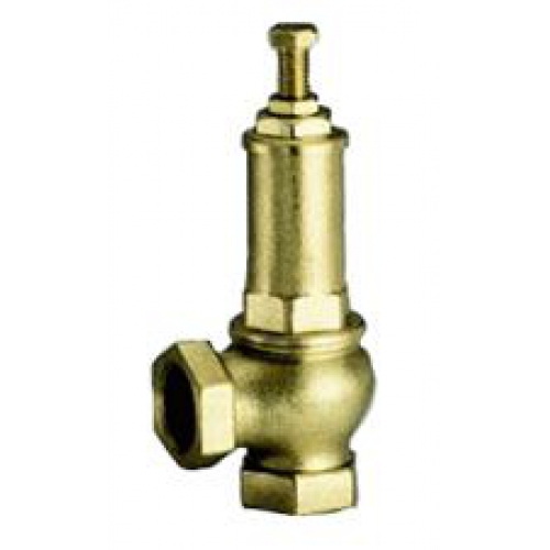  Клапан предохранительный OR1831 Ду, 50мм