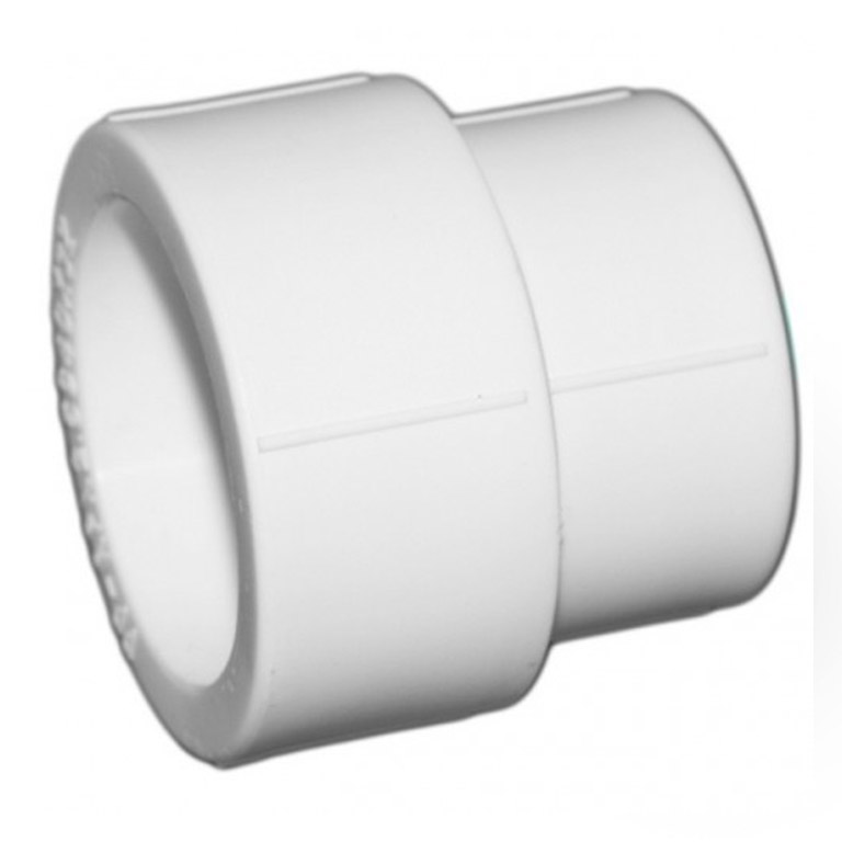 Муфта PPR переходная Ду 75мм*50мм