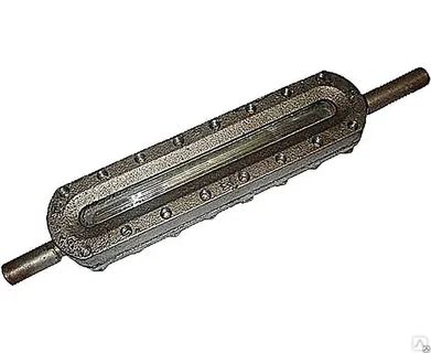 Указатель уровня жидкости 12кч11бк Ду № 8