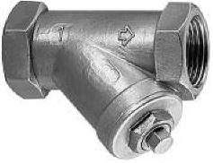 Фильтр сетчатый Y666 Ду 10 мм