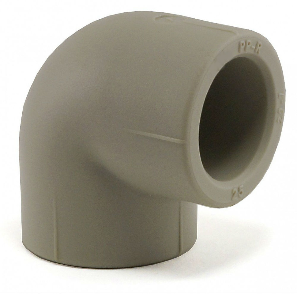 Угольник PPR 90° Ду, 20 мм