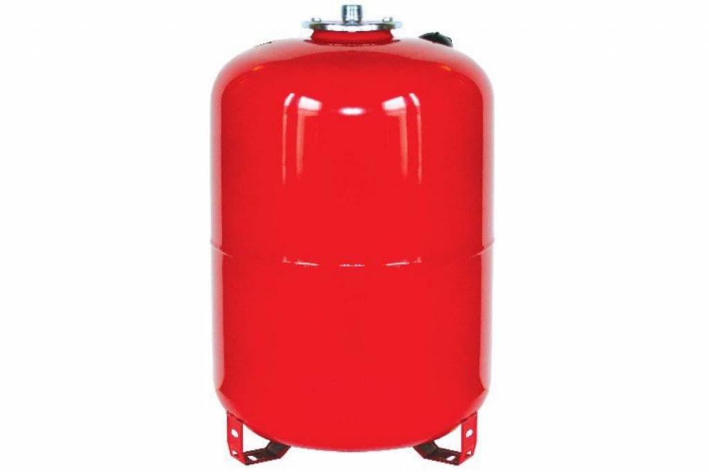 Экспансомат объём 50 л