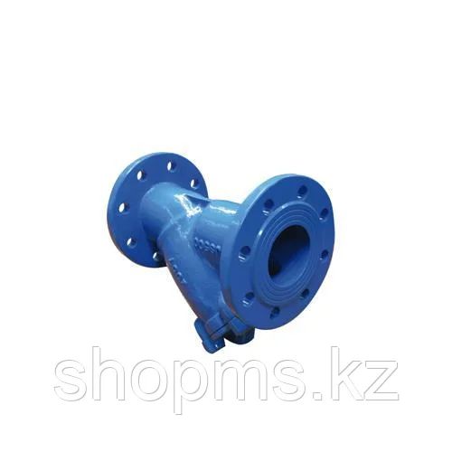 Фильтр сетчатый муфтовый IVR Ду 20 мм