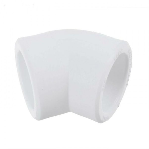 Угольник PPR 45° Ду, 20 мм