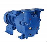 Насос вакуумный ВВН 1-0,75