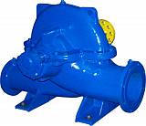 Насос горизонтальный Д 200-36 б