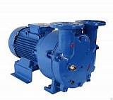 Насос вакуумный ВВН 1-12