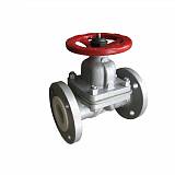 Вентиль проходной запорный муфтовый 15ч74/75/п