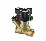 Ручной балансировочный клапан MVT(MSV-BD)