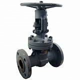 Задвижка стальная клиновая с выдвижным шпинделем фланцевая 30с15нж 