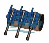 Ремонтный хомут IDROXGIS 