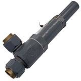 Клапан предохранительный муфтовый 17с11нж 