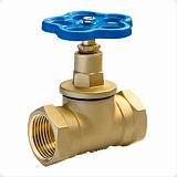 Вентиль латунный 15Б3р