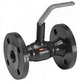 Шаровой кран JiP FF Premium