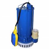 Насос погружной грязевой ГНОМ 10х10 (380В) 10/10