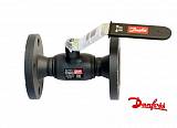 Шаровой кран JiP FF Standard