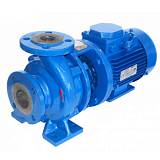 Насос консольно-моноблочный КМ 50-32-125 12,5/20