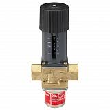 Регулятор температуры FJV