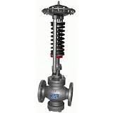 Регулятор расхода РР-НО Ду 25 (0,04-0,16) 